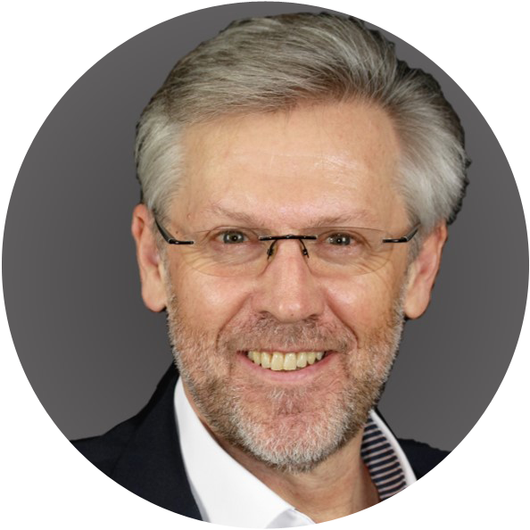 Dieter Müller